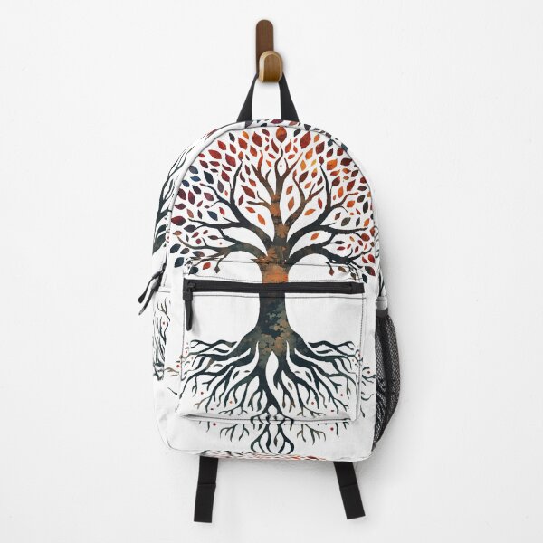 Item preview, Roots and Embers designed and sold by AbstractAnom.