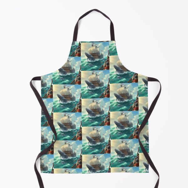 Item preview, Deep Blue Ocean designed and sold by PTB-SHOP.