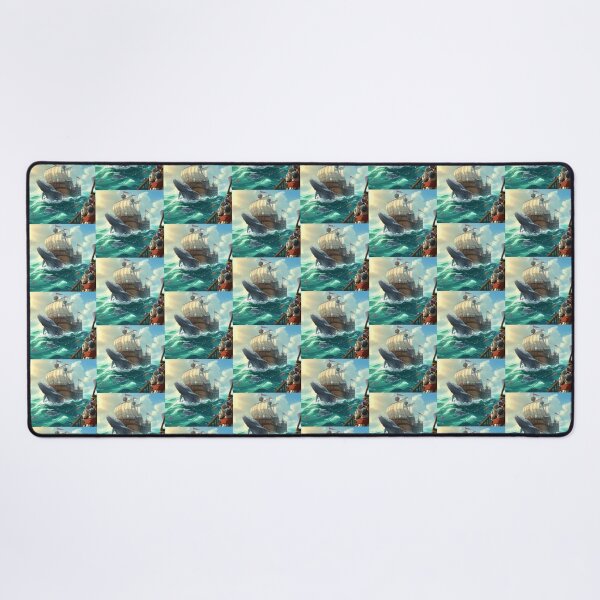 Item preview, Deep Blue Ocean designed and sold by PTB-SHOP.