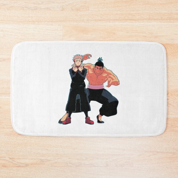 Item preview, Itadori and Todo Best Brothers designed and sold by The-Lone-Rodent.