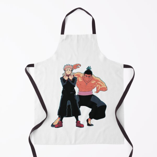 Item preview, Itadori and Todo Best Brothers designed and sold by The-Lone-Rodent.