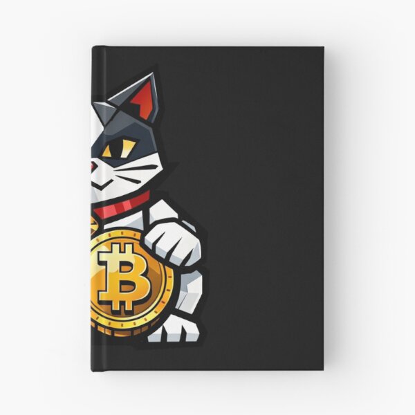 Item preview, Waving Calico Cat Digital Currency Symbol Art designed and sold by Tsugraf Designs.