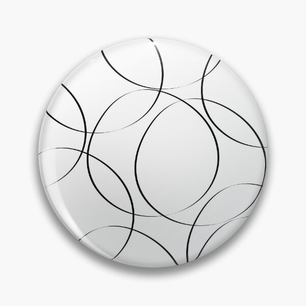 Artikelvorschau, Linienstudie Nr. 03 – Char Minimal Abstract Design entworfen und verkauft von KleanGirlAesthetics.