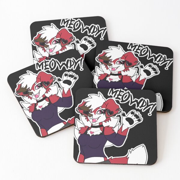 Item preview, Meowdy Salty designed and sold by Lilith_faux.