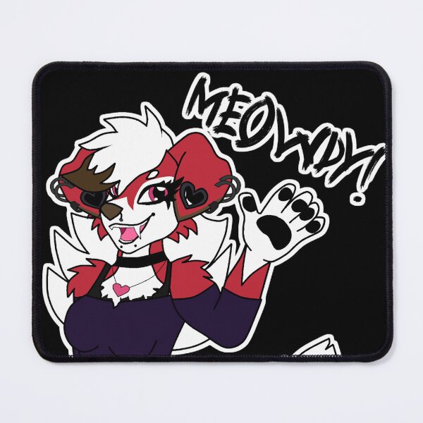 Item preview, Meowdy Salty designed and sold by Lilith_faux.