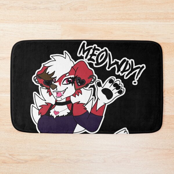 Item preview, Meowdy Salty designed and sold by Lilith_faux.