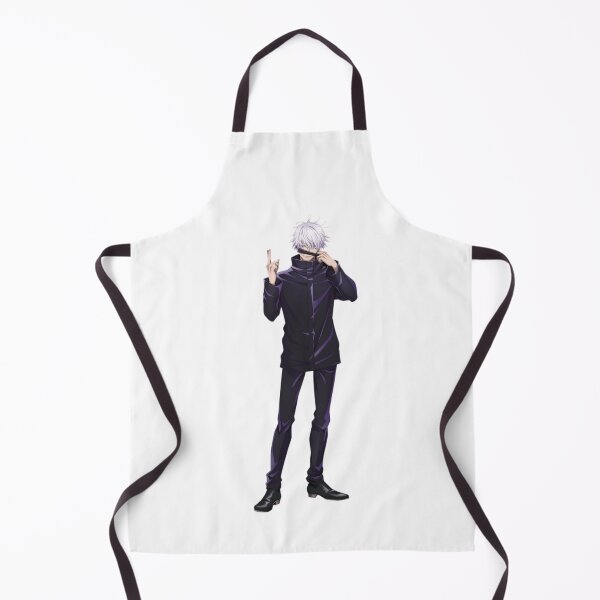 Item preview, The Strongest Gojo Satoru Pose designed and sold by The-Lone-Rodent.