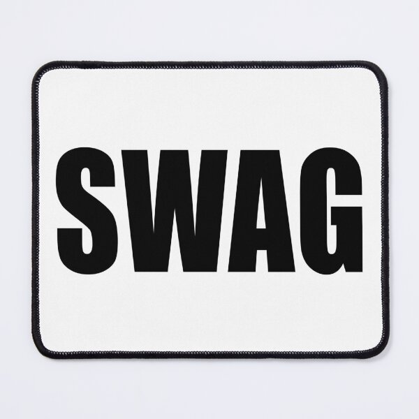 Item preview, SWAG designed and sold by ppeachay.