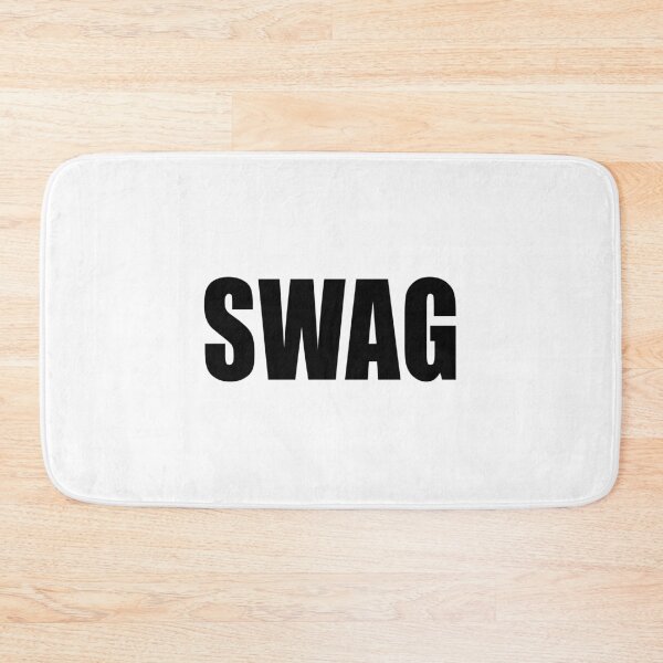 Item preview, SWAG designed and sold by ppeachay.