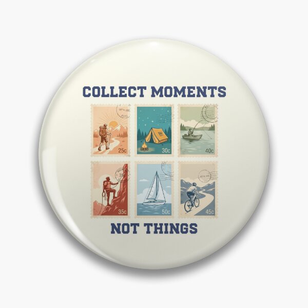 Item preview, Vintage Travel Adventure Stamp Collection designed and sold by mantra-pop.