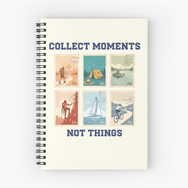 Item preview, Vintage Travel Adventure Stamp Collection designed and sold by mantra-pop.