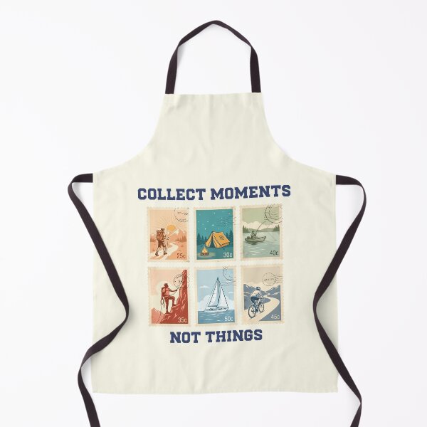 Item preview, Vintage Travel Adventure Stamp Collection designed and sold by mantra-pop.