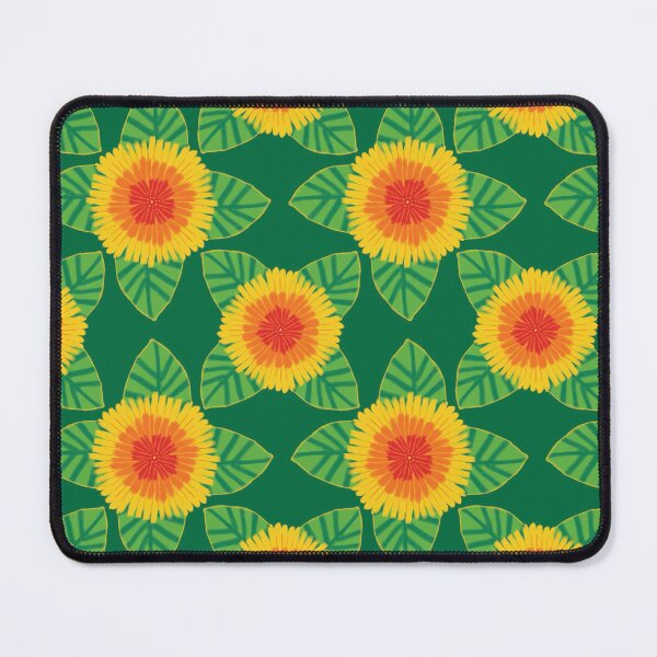 Item preview, Folkbloom designed and sold by rabbiedee.