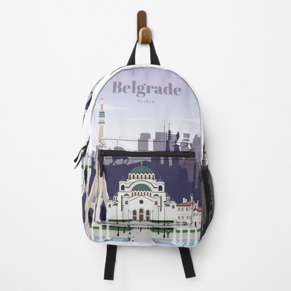 Item preview, Belgrade Serbia designed and sold by MixsyM.
