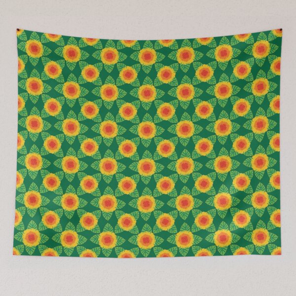 Item preview, Folkbloom designed and sold by rabbiedee.