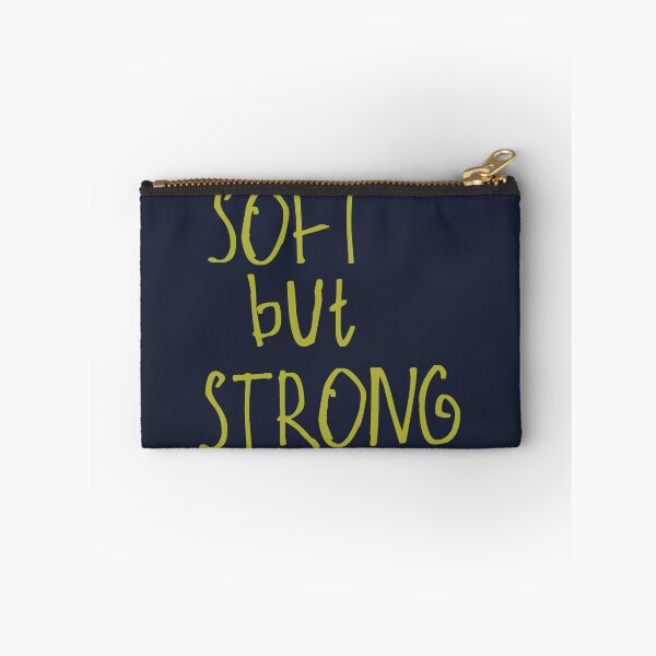 Item preview, Soft but Strong designed and sold by kinpirks.