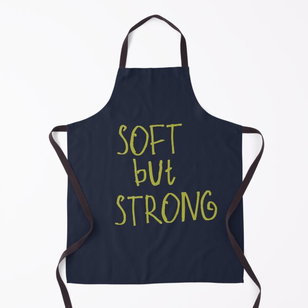 Item preview, Soft but Strong designed and sold by kinpirks.