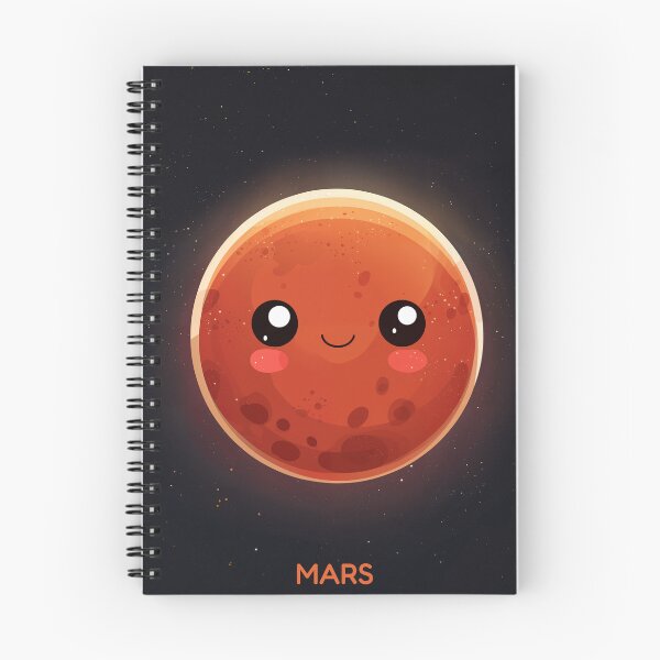 Item preview, Mars designed and sold by DOArtist.