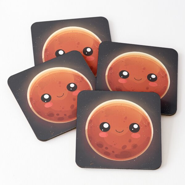 Item preview, Mars designed and sold by DOArtist.
