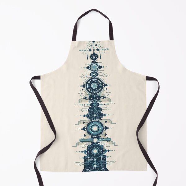Item preview, Totem of Broadcast designed and sold by AbstractAnom.