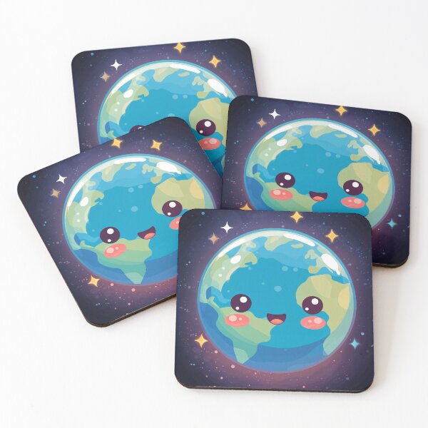 Item preview, Earth designed and sold by DOArtist.
