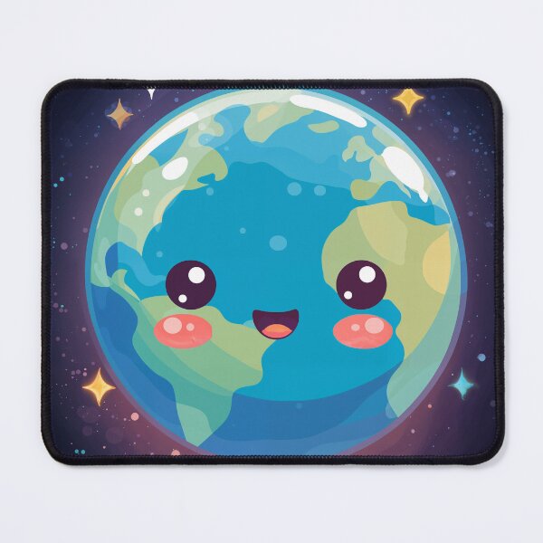 Item preview, Earth designed and sold by DOArtist.