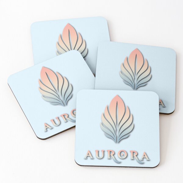 Aperçu de l'œuvre Aurora créée et vendue par Sunnycorn_.