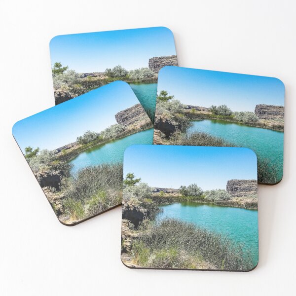Item preview, Shoshone Falls v14 designed and sold by OddLilFox.