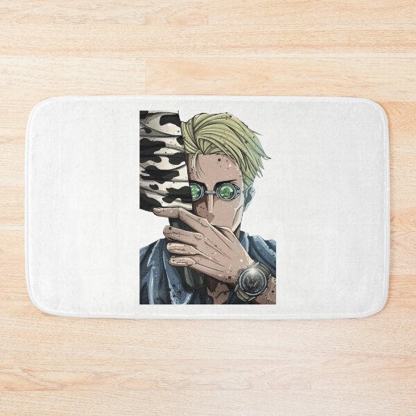 Item preview, Close-up Nanami Kento Gaze designed and sold by The-Lone-Rodent.