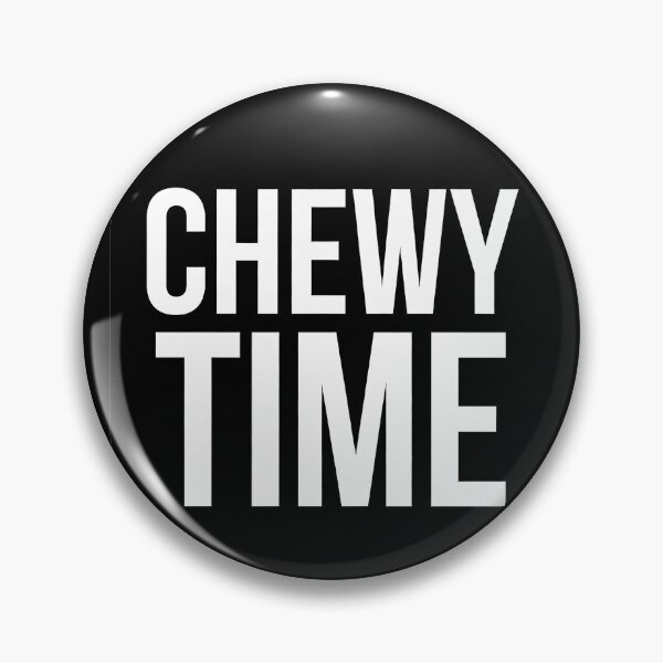 Item preview, CHEWY TIME designed and sold by 50-Fifty.