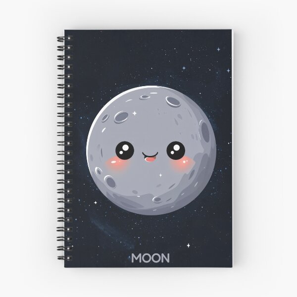 Item preview, Moon designed and sold by DOArtist.