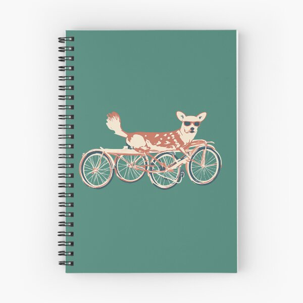 Item preview, Road Deer designed and sold by RainToday.