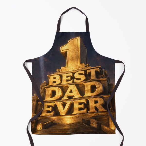 Item preview, Cinematic Best Dad Ever designed and sold by AndreBarnard.