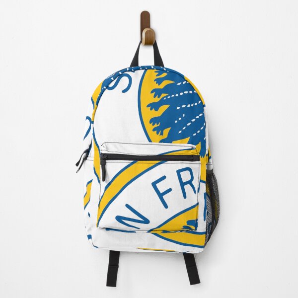 Item preview, San Francisco Warriors Vintage Basketball Logo – Classic 1960s Basketball Design designed and sold by RetroBasketball.