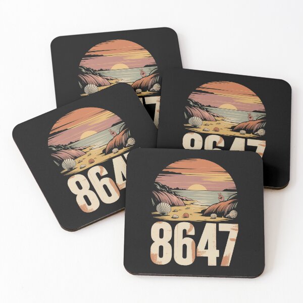 Item preview, 8647 Sea Shells designed and sold by Millsoft.