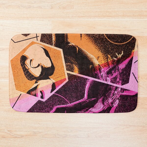 Item preview, Across the Multivers designed and sold by ArtHouse55.