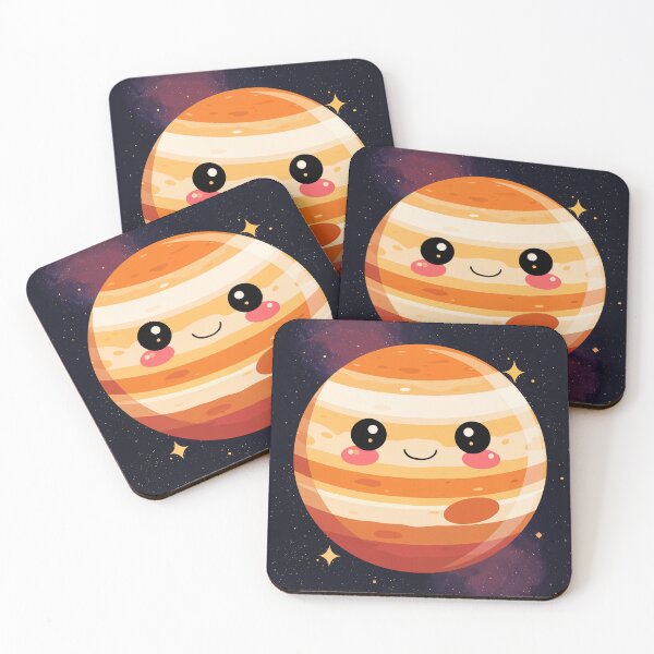Item preview, Jupiter designed and sold by DOArtist.