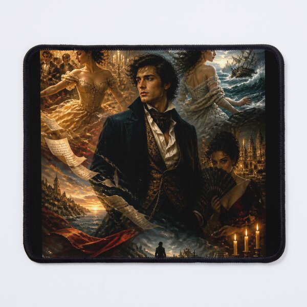 Item preview, Don Juan - Lord Byron - Poetry lovers - British Culture designed and sold by Substance_life.