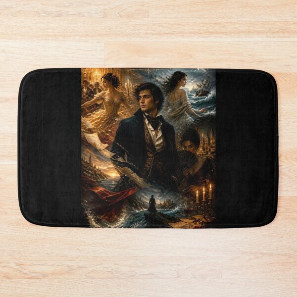 Item preview, Don Juan - Lord Byron - Poetry lovers - British Culture designed and sold by Substance_life.