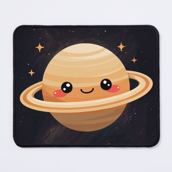Item preview, Saturn designed and sold by DOArtist.