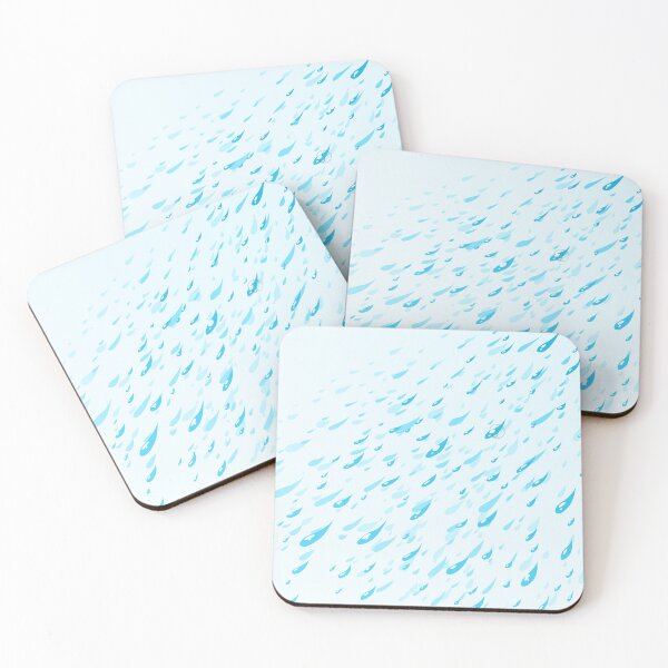 Item preview, Raining drops designed and sold by Juditangelo.