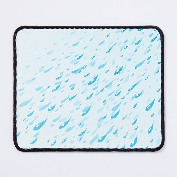 Item preview, Raining drops designed and sold by Juditangelo.