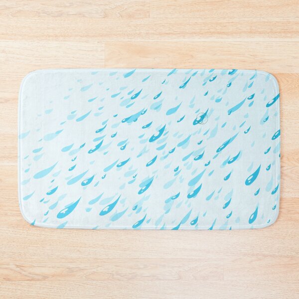 Item preview, Raining drops designed and sold by Juditangelo.