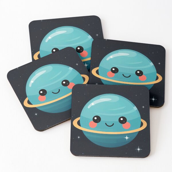 Item preview, Uranus designed and sold by DOArtist.