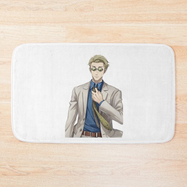 Item preview, Professional Nanami Kento Tie designed and sold by The-Lone-Rodent.