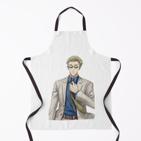 Item preview, Professional Nanami Kento Tie designed and sold by The-Lone-Rodent.
