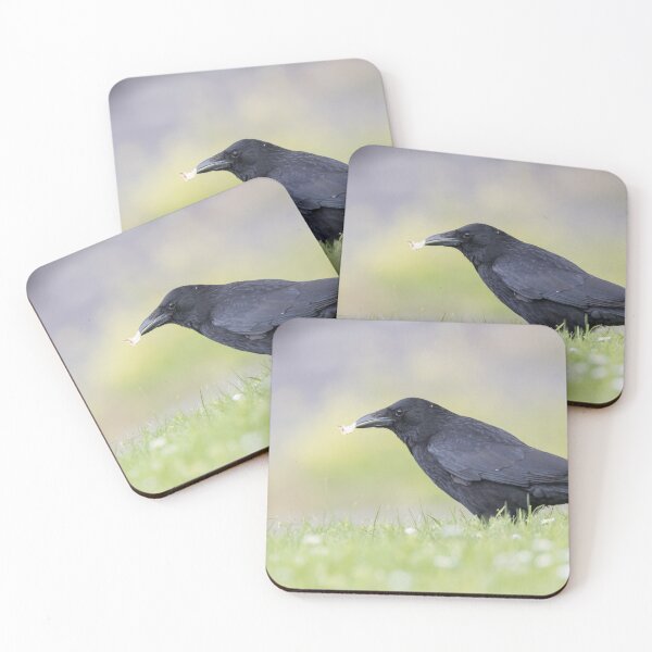 Item preview, Carrion Crow designed and sold by LaurenTucker.