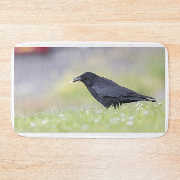 Item preview, Carrion Crow designed and sold by LaurenTucker.