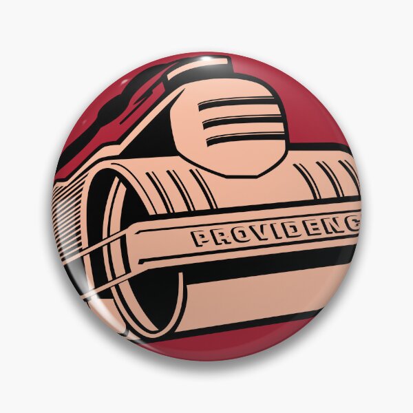 Item preview, Providence Steamrollers Vintage Basketball Logo – Classic 1940s Basketball Design designed and sold by RetroBasketball.