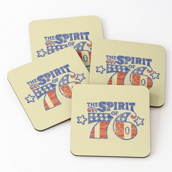 Item preview, Spirit of 1976 designed and sold by DaЯRaN's Designs.